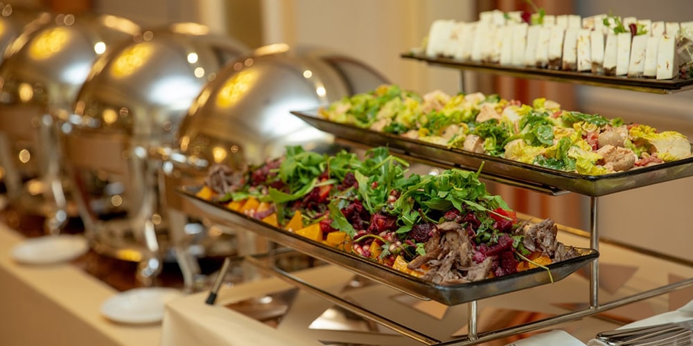 Best Banquet Halls in Chattarpur - Fairlie Hotels & Resorts